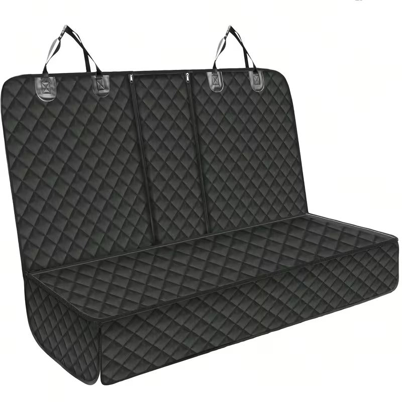 🐶 Protecție Premium pentru Bancheta Auto – Impermeabilă, Anti-Zgârieturi și Ideală pentru Câini