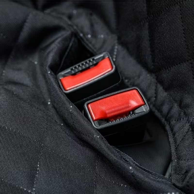 🐶 Protecție Premium pentru Bancheta Auto – Impermeabilă, Anti-Zgârieturi și Ideală pentru Câini